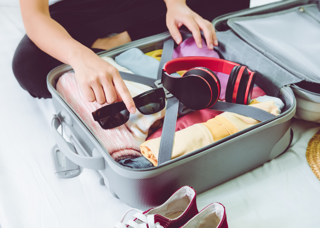 Flight Delays to Lost Luggage