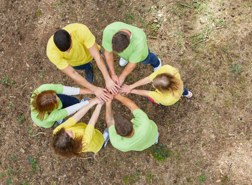 Team-Building Games